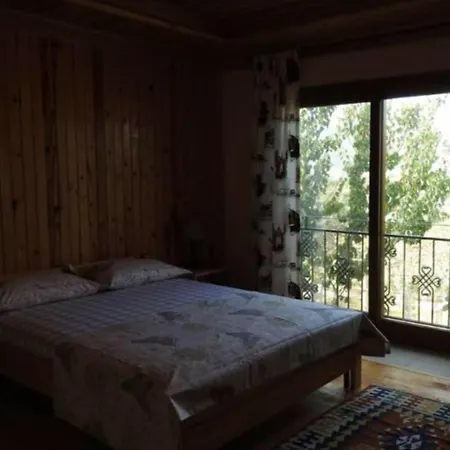 Uzun Konak Appartement *