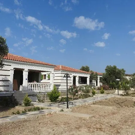 Uzun Konak *