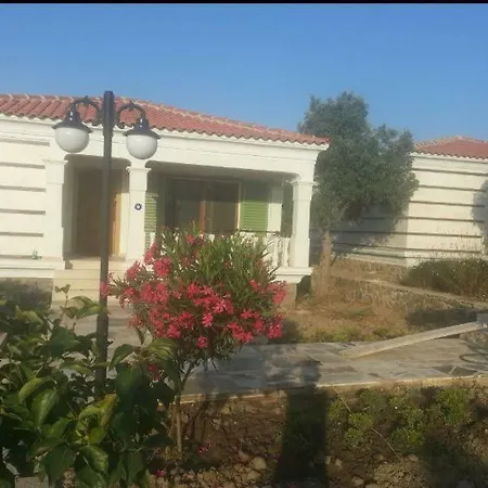 דירה Uzun Konak קוסדסי