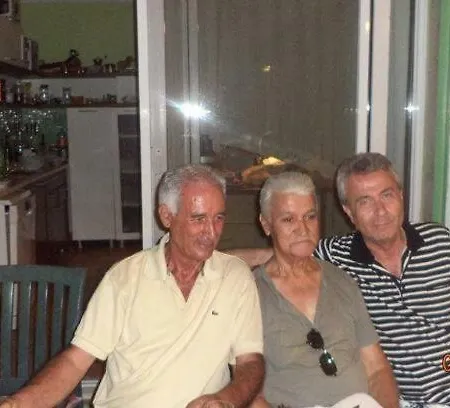 Uzun Konak * קוסדסי