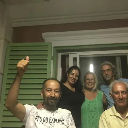 Uzun Konak * קוסדסי